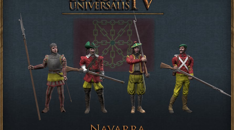 Europa Universalis IV: Golden Century