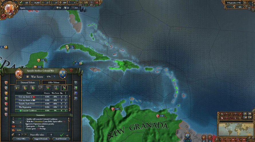 Europa Universalis IV: Cossacks