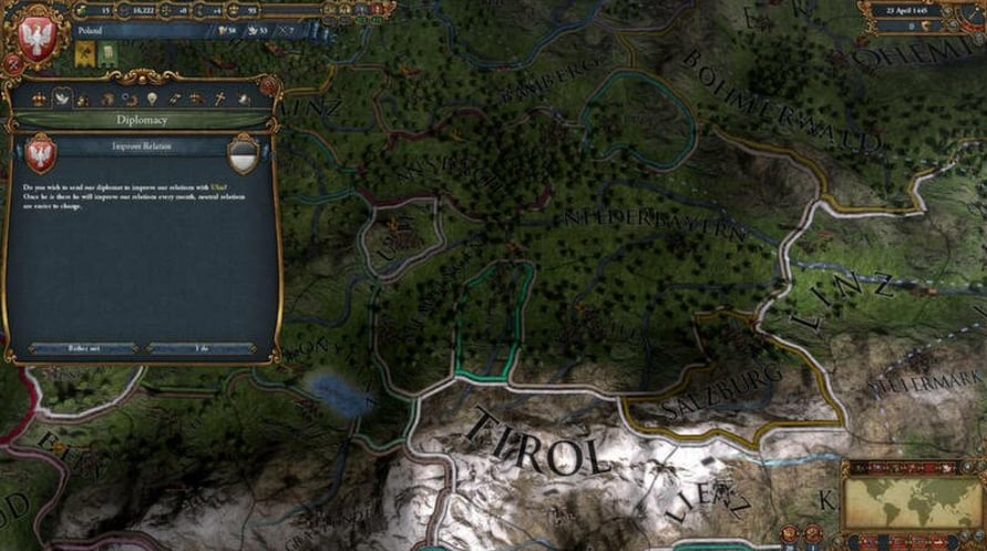 Europa Universalis IV: Collection