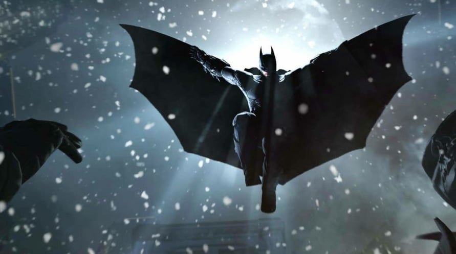 Batman Arkham Origins: Season Pass