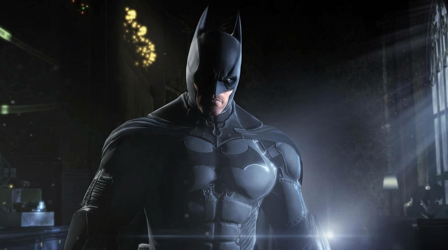 Batman Arkham Origins: Season Pass