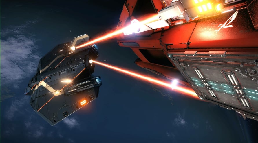 Elite Dangerous