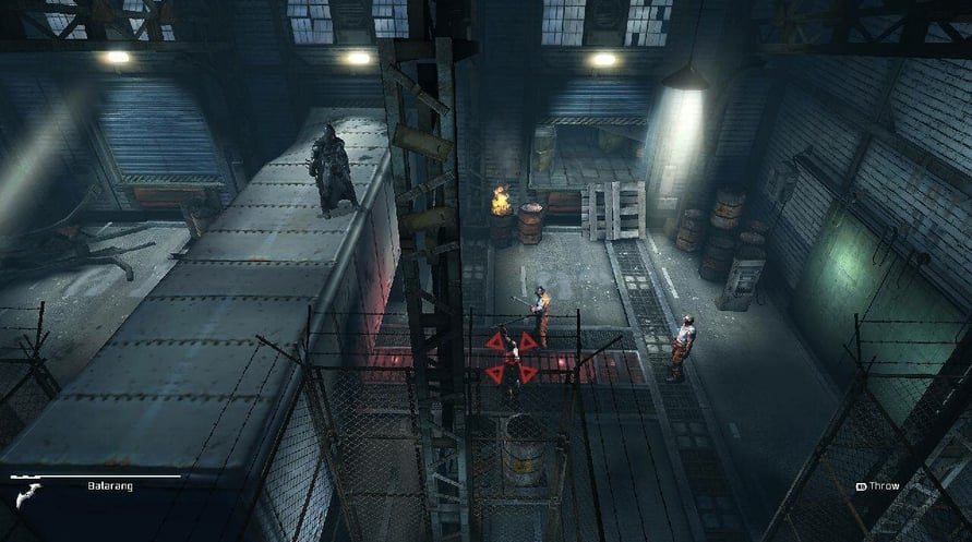 Batman: Arkham Origins Blackgate - Deluxe Edition