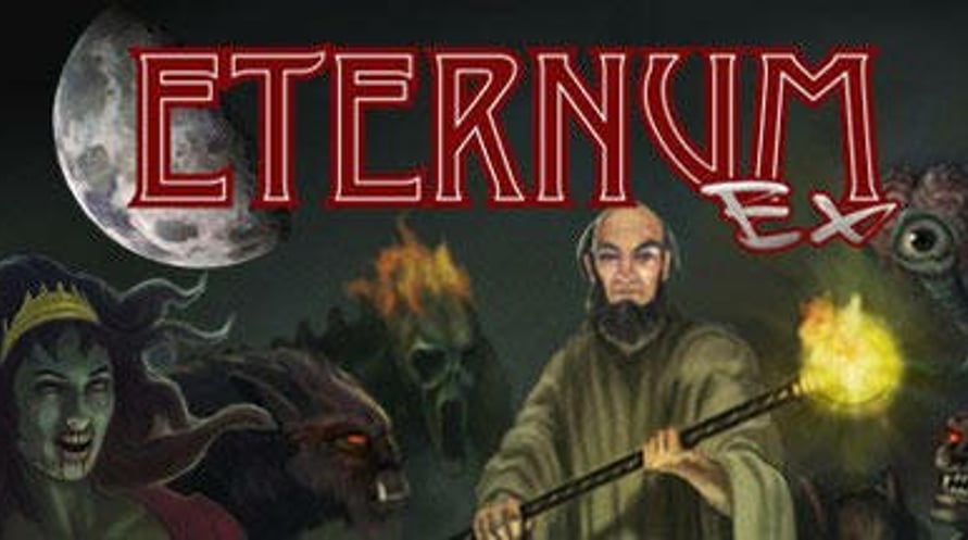 Eternum EX
