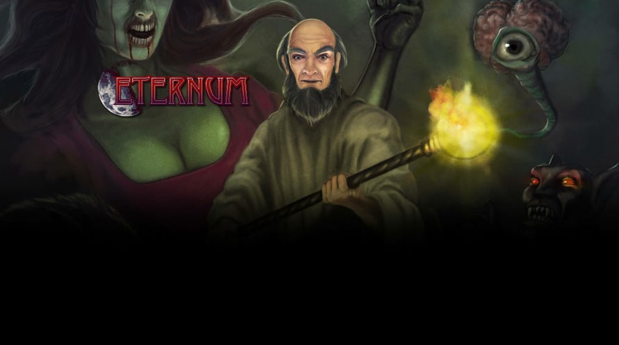 Eternum EX