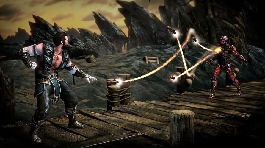 Mortal Kombat - XL Pack