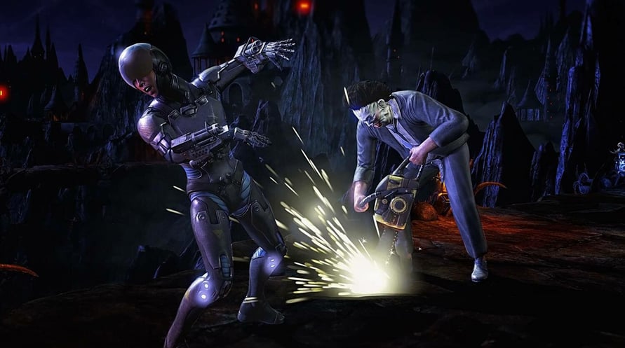 Mortal Kombat - XL Pack