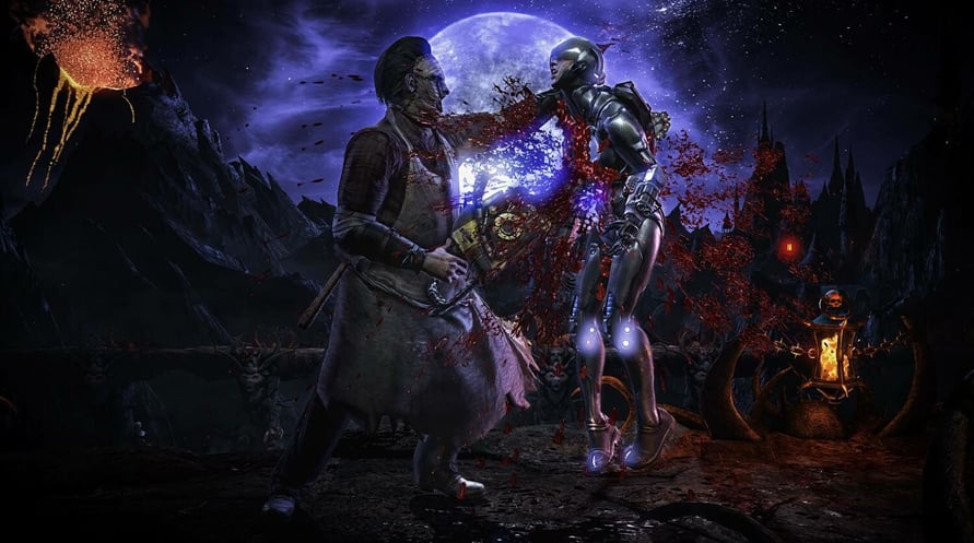 Mortal Kombat - XL Pack