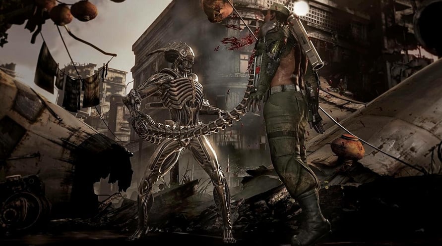 Mortal Kombat - XL Pack