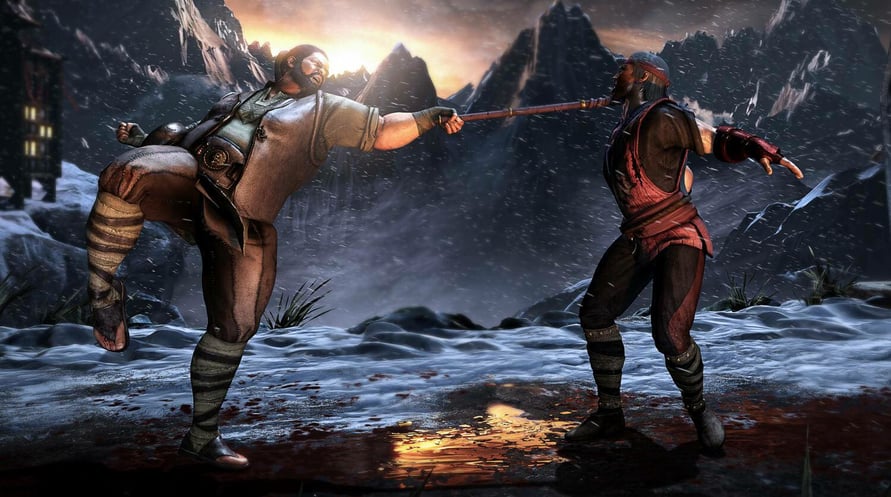 Mortal Kombat - XL Pack