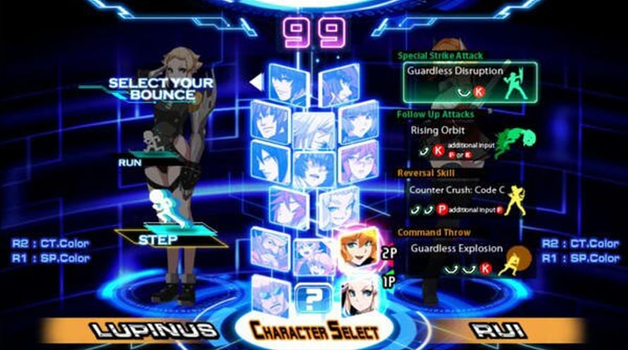 CHAOS CODE -NEW SIGN OF CATASTROPHE-