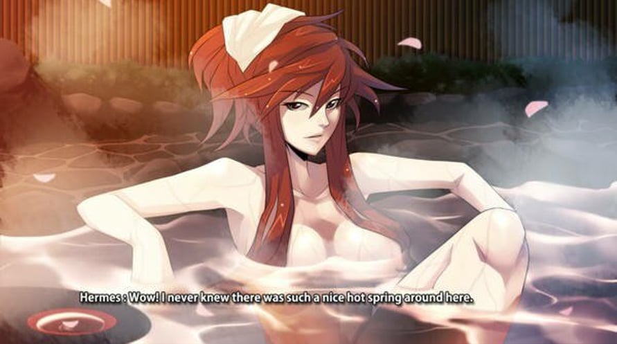 CHAOS CODE -NEW SIGN OF CATASTROPHE-