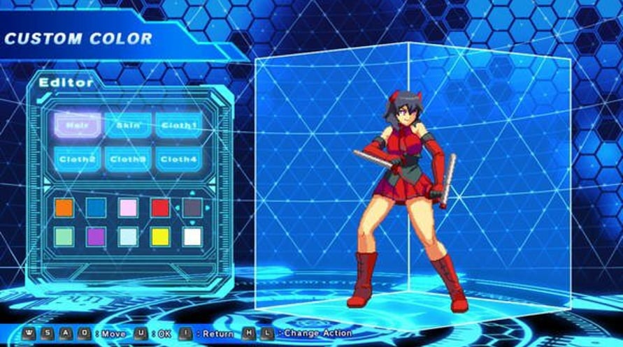 CHAOS CODE -NEW SIGN OF CATASTROPHE-