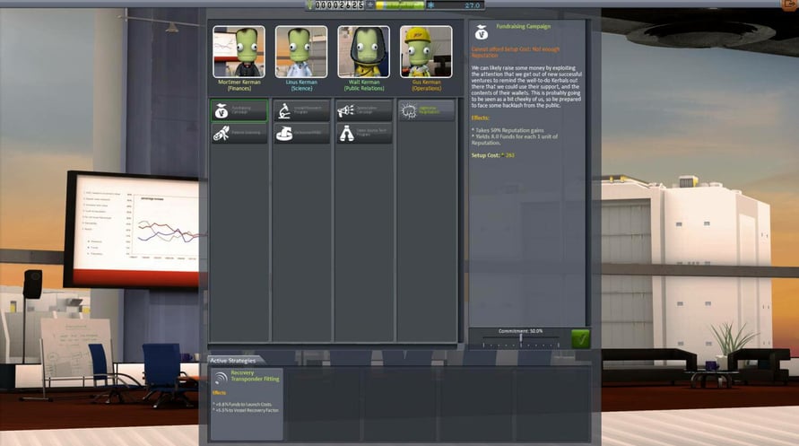 Kerbal Space Program