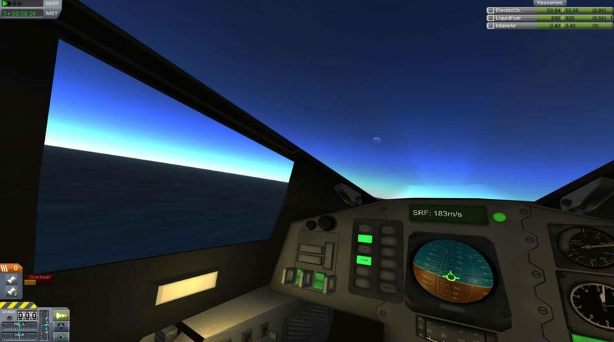 Kerbal Space Program