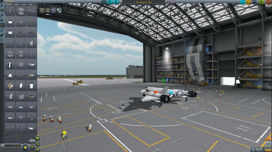 Kerbal Space Program