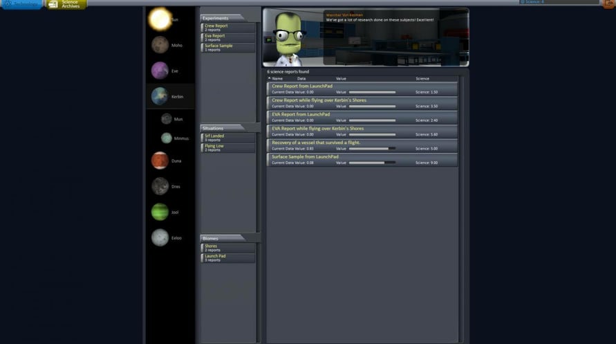 Kerbal Space Program