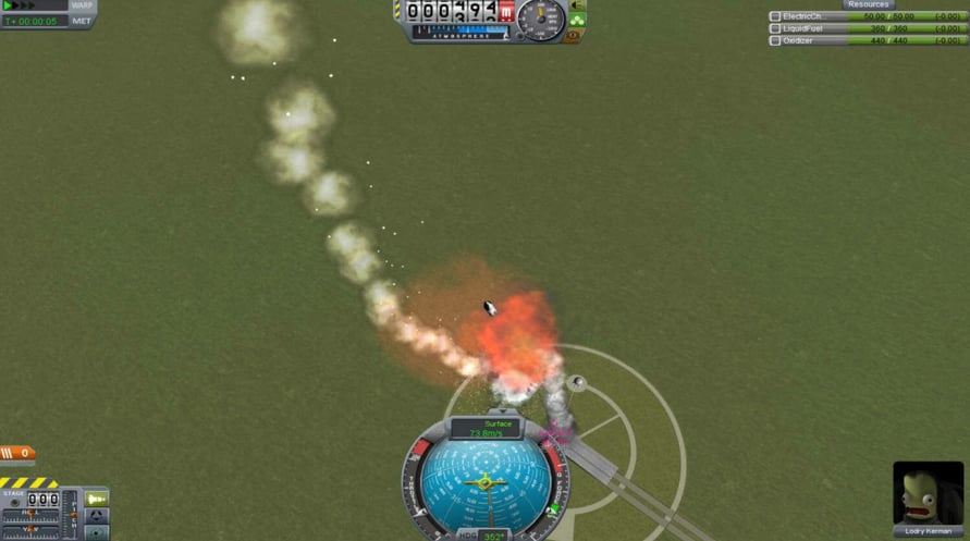 Kerbal Space Program