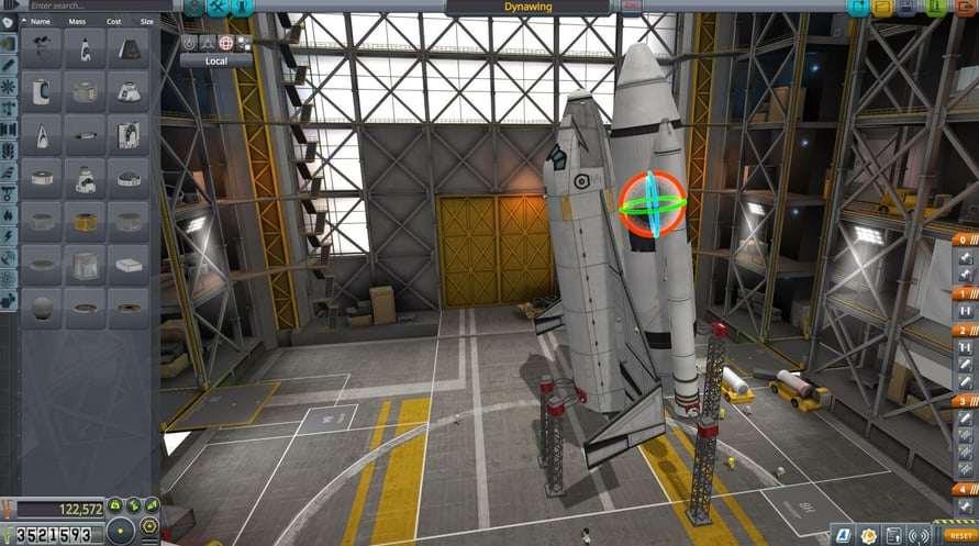 Kerbal Space Program
