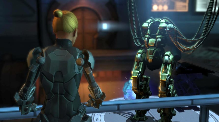 XCOM: Enemy Unknown – The Complete Edition