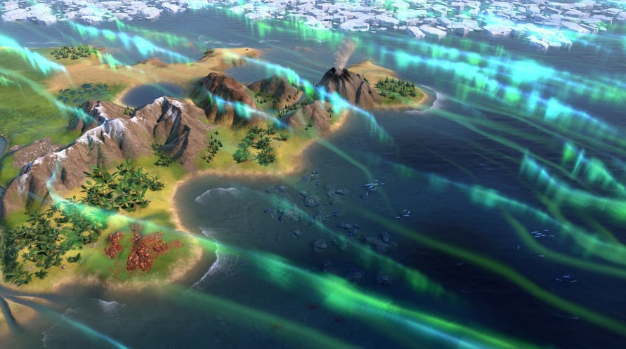 Sid Meier’s Civilization VI - New Frontier Pass