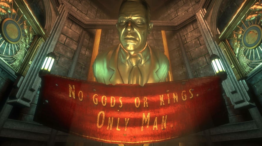 BioShock: The Collection
