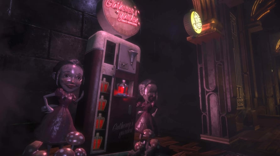 BioShock: The Collection