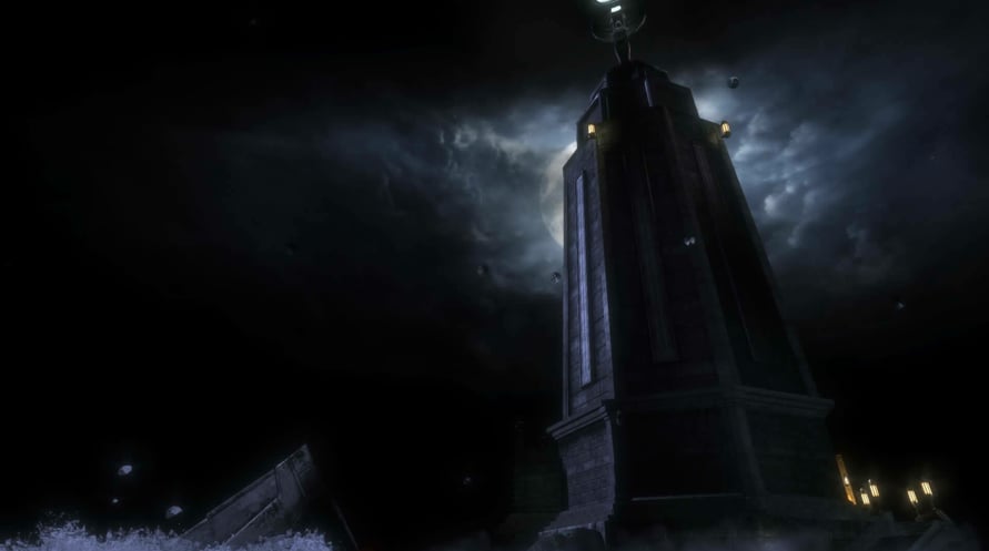 BioShock: The Collection