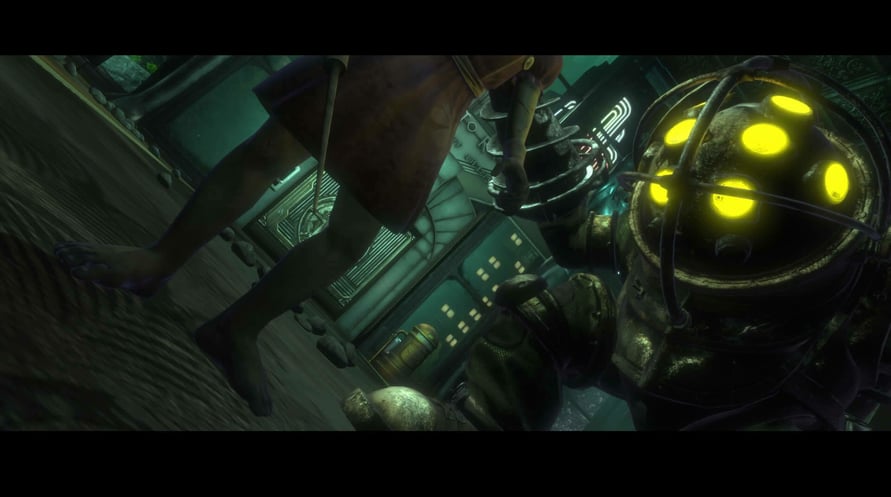 BioShock: The Collection