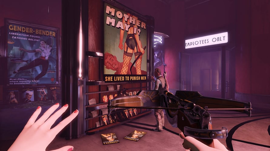 BioShock Infinite Season Pass