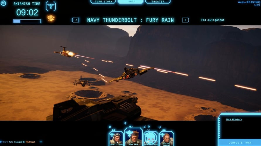 Aeronautica Imperialis: Flight Command