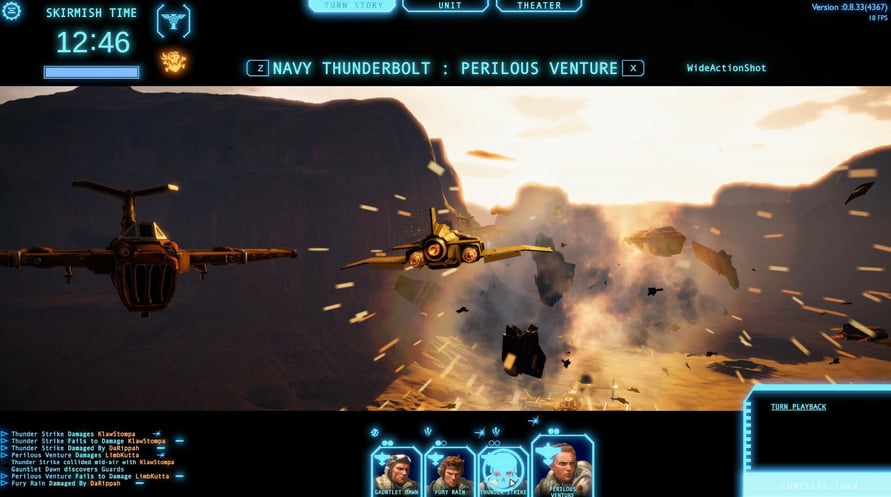 Aeronautica Imperialis: Flight Command