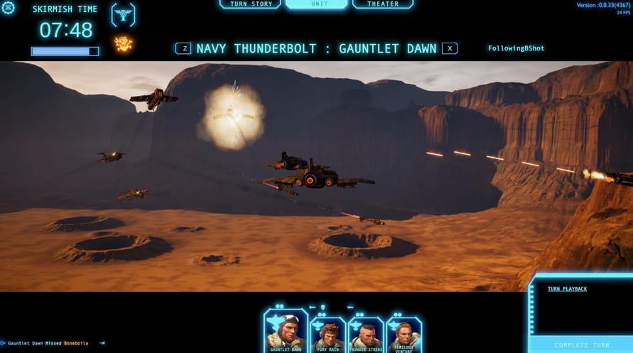 Aeronautica Imperialis: Flight Command