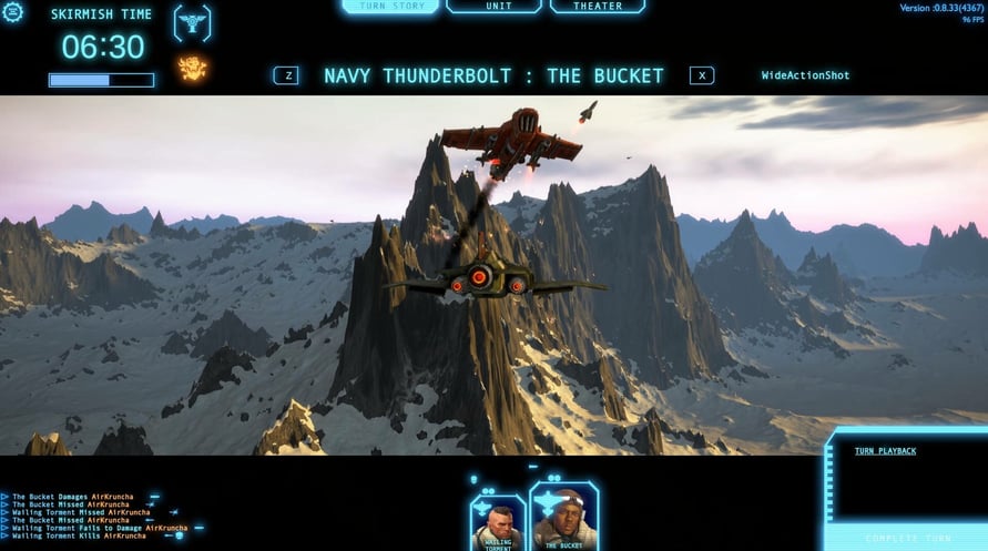 Aeronautica Imperialis: Flight Command