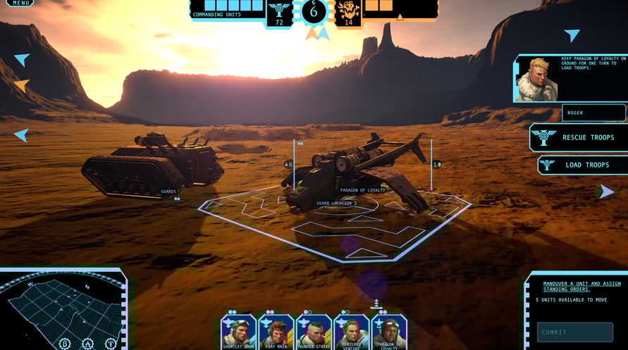 Aeronautica Imperialis: Flight Command