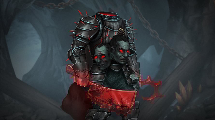 Iratus: Lord of the Dead - Supporter Pack