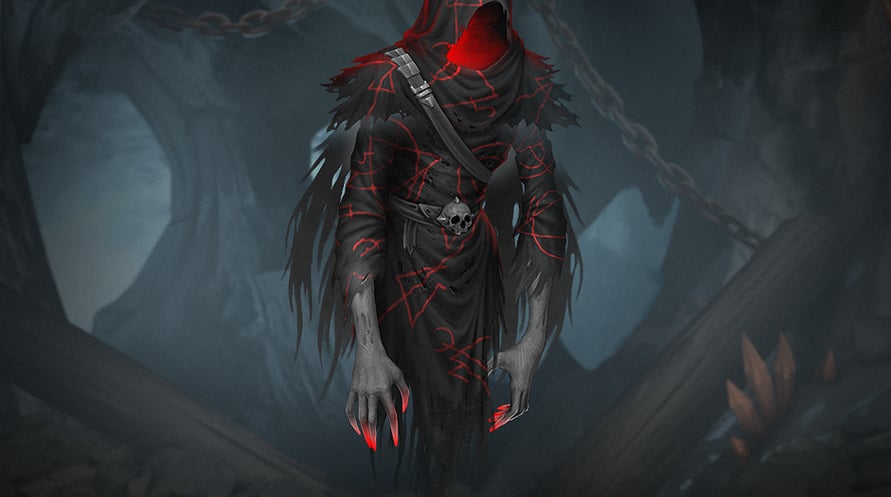 Iratus: Lord of the Dead - Supporter Pack