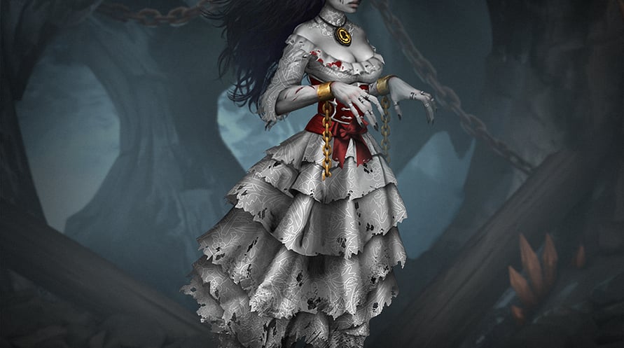 Iratus: Lord of the Dead - Supporter Pack