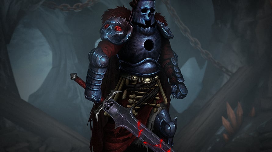 Iratus: Lord of the Dead - Supporter Pack