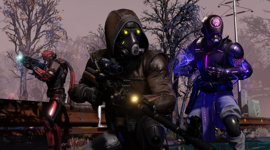 XCOM 2 Collection