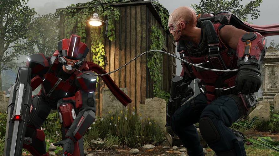 XCOM 2 Collection