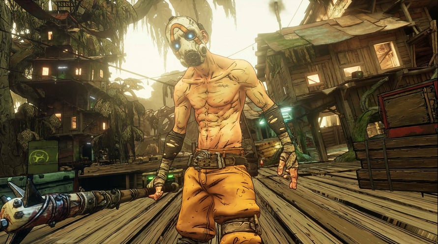 Borderlands 3 (Steam Version)