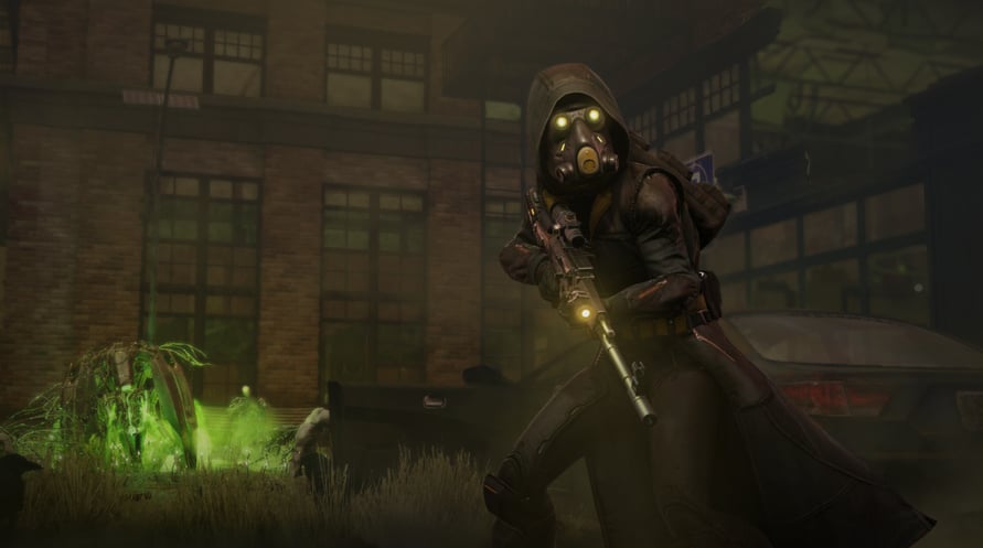 XCOM 2: War of the Chosen