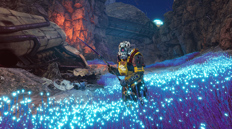 The Outer Worlds: Non-Mandatory Corporate-Sponsored Bundle Steam