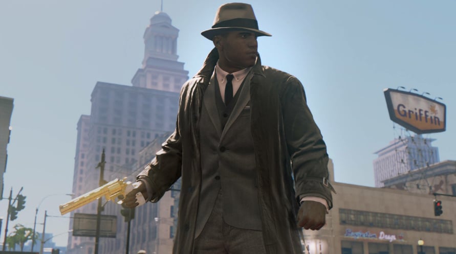 Mafia III: Definitive Edition