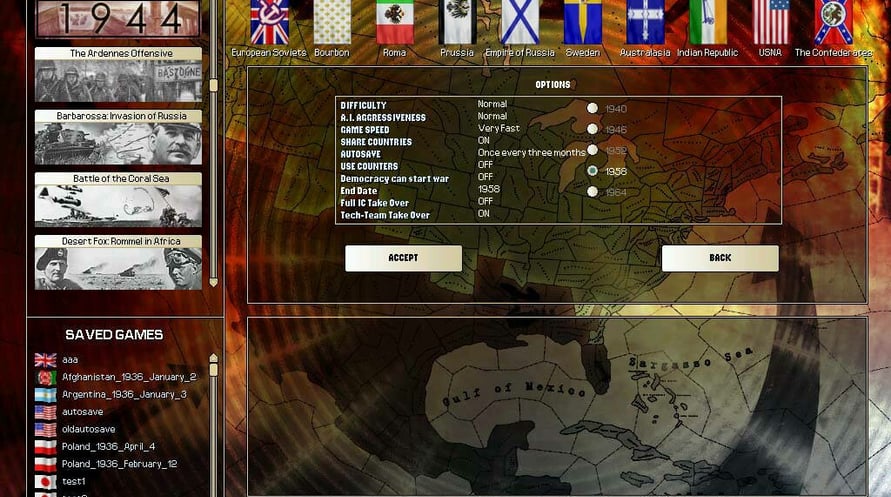 Hearts of Iron II Complete