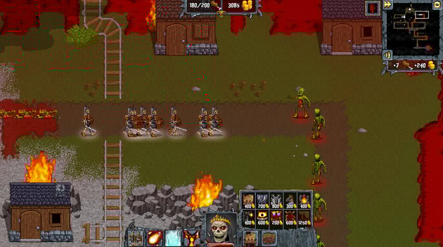 Oh My Gore!