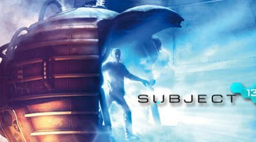 Subject 13