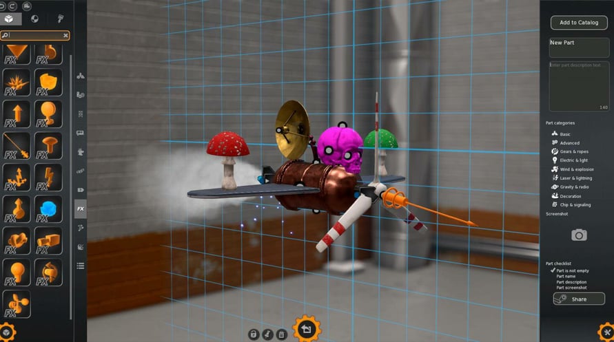 Crazy Machines 3