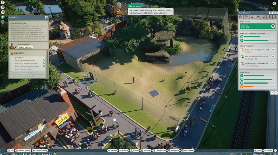 Planet Zoo